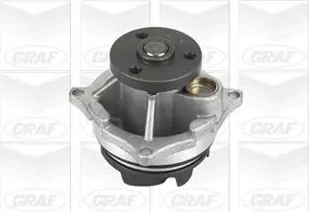 Pompă de apă, răcire motor GRAF PA741