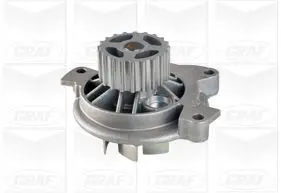 Pompă de apă, răcire motor GRAF PA758