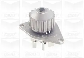 Pompă de apă, răcire motor GRAF PA837