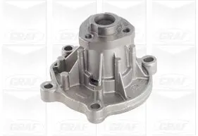 Pompă de apă, răcire motor GRAF PA855