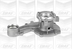 Pompă de apă, răcire motor GRAF PA858