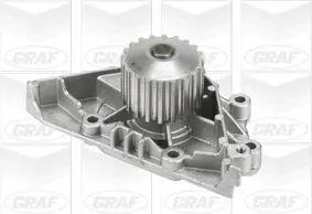Pompă de apă, răcire motor GRAF PA862