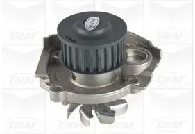 Pompă de apă, răcire motor GRAF PA866
