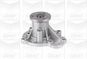 Pompă de apă, răcire motor GRAF PA882