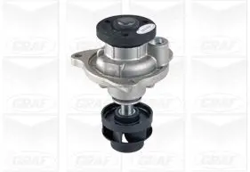 Pompă de apă, răcire motor GRAF PA902