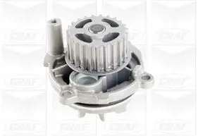 Pompă de apă, răcire motor GRAF PA904