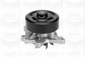 Pompă de apă, răcire motor GRAF PA953