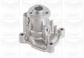 Pompă de apă, răcire motor GRAF PA954