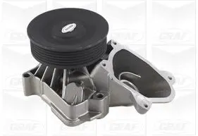 Pompă de apă, răcire motor GRAF PA965