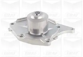 Pompă de apă, răcire motor GRAF PA977