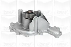 Pompă de apă, răcire motor GRAF PA996