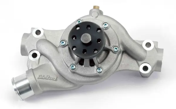 Pompă de apă, răcire motor HEPU P7763
