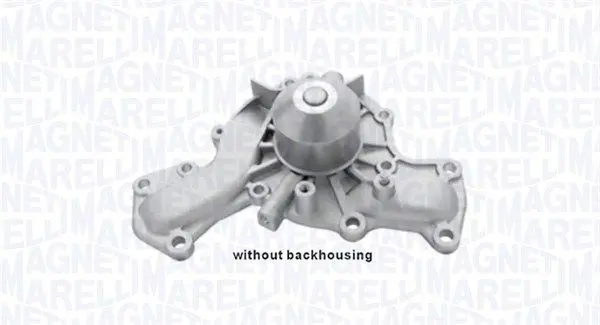 Pompă de apă, răcire motor MAGNETI MARELLI 352316170596