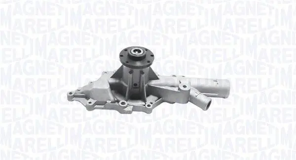 Pompă de apă, răcire motor MAGNETI MARELLI 352316170704