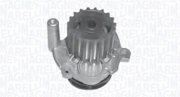 Pompă de apă, răcire motor MAGNETI MARELLI 352316171201