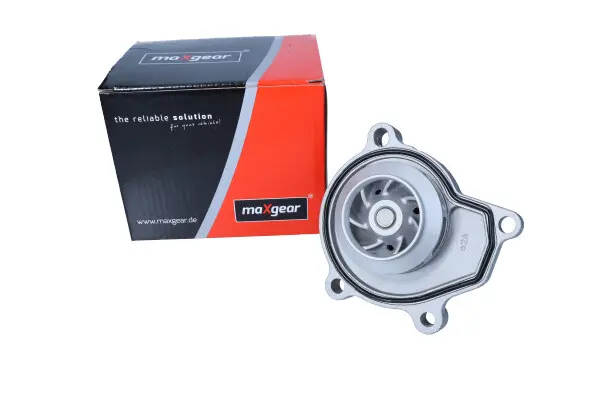 Pompă de apă, răcire motor MAXGEAR 47-0099