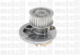 Pompă de apă, răcire motor METELLI 24-0572A