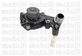 Pompă de apă, răcire motor METELLI 24-0590