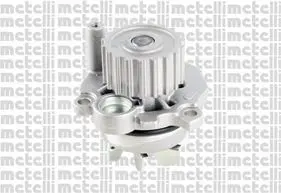 Pompă de apă, răcire motor METELLI 24-0731