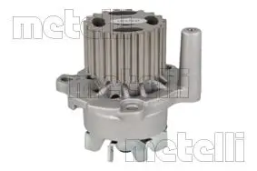 Pompă de apă, răcire motor METELLI 24-0761