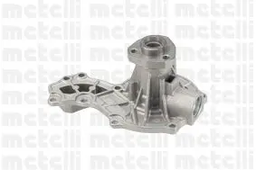 Pompă de apă, răcire motor METELLI 24-1104
