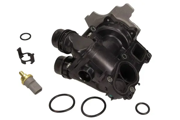 Pompă de apă, răcire motor PIERBURG 7.07152.08.0