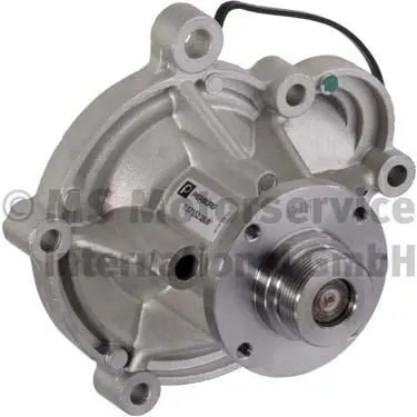 Pompă de apă, răcire motor PIERBURG 7.07152.26.0