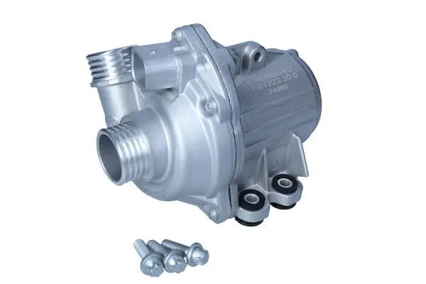 Pompă de apă, răcire motor PIERBURG 7.07223.10.0