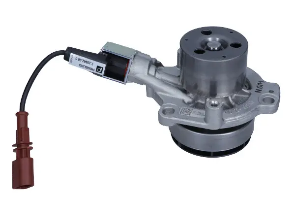 Pompă de apă, răcire motor PIERBURG 7.10942.00.0