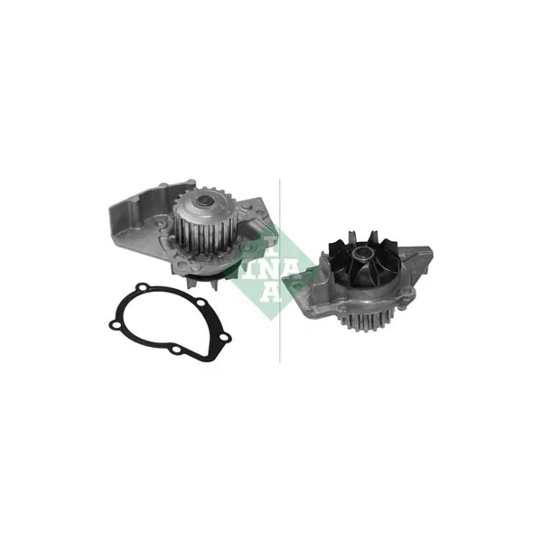 Pompă de apă, răcire motor Schaeffler INA 538 0008 10