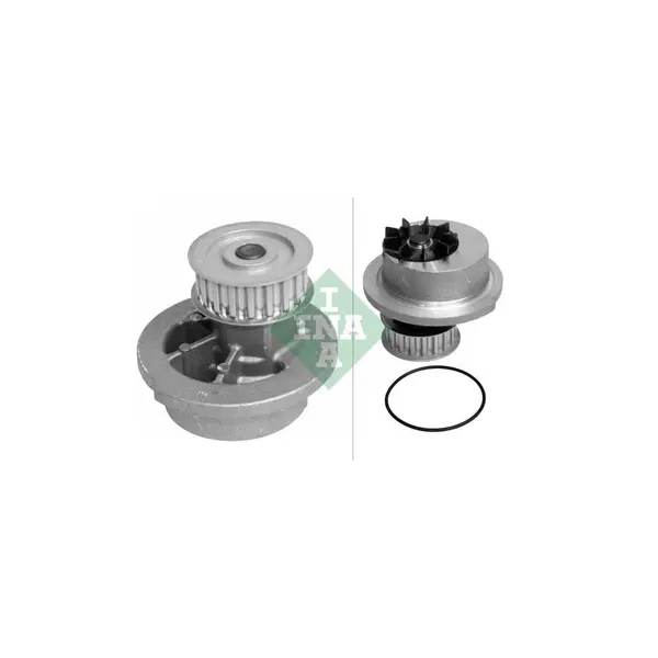Pompă de apă, răcire motor Schaeffler INA 538 0012 10