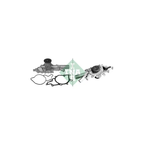 Pompă de apă, răcire motor Schaeffler INA 538 0220 10