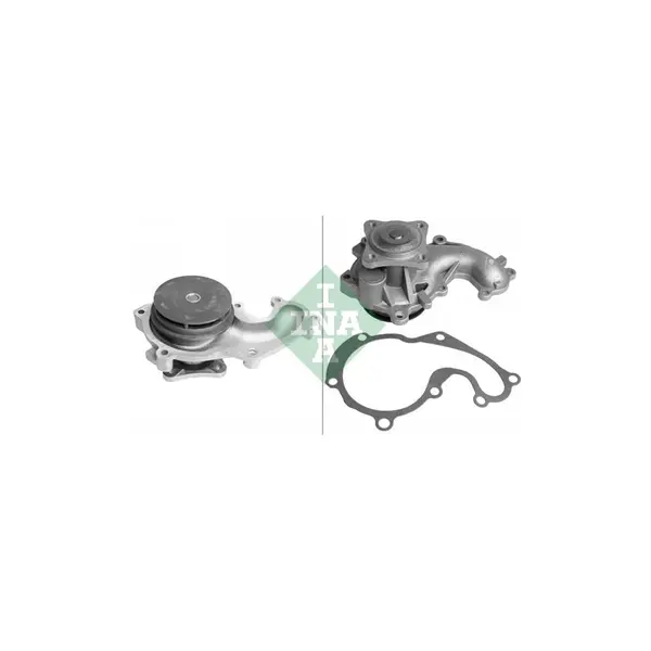 Pompă de apă, răcire motor Schaeffler INA 538 0256 10