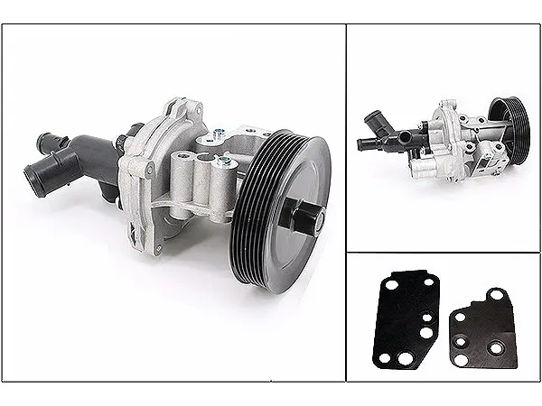 Pompă de apă, răcire motor Schaeffler INA 538 0262 10