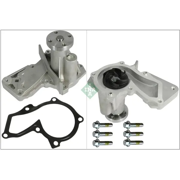 Pompă de apă, răcire motor Schaeffler INA 538 0264 10
