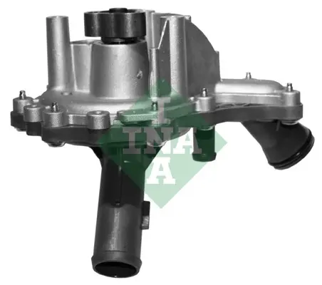 Pompă de apă, răcire motor Schaeffler INA 538 0465 10