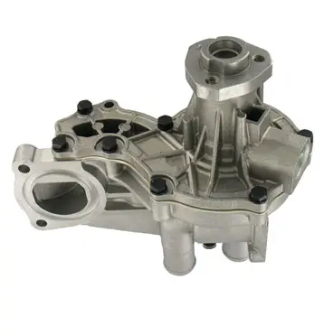 Pompă de apă, răcire motor SKF VKPA 81410