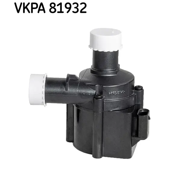 Pompă de apă, răcire motor SKF VKPA 81932