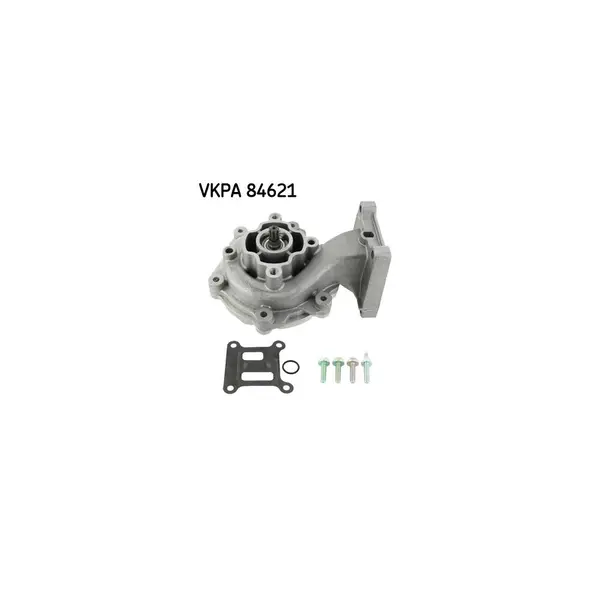 Pompă de apă, răcire motor SKF VKPA 84621