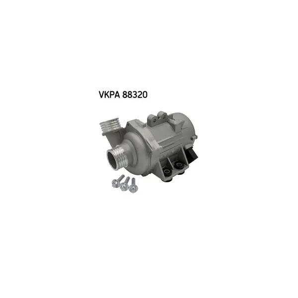 Pompă de apă, răcire motor SKF VKPA 88320