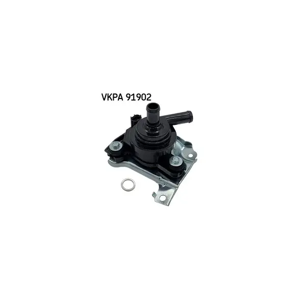 Pompă de apă, răcire motor SKF VKPA 91902
