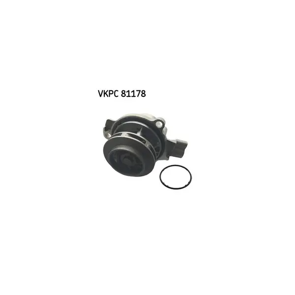 Pompă de apă, răcire motor SKF VKPC 81178