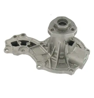 Pompă de apă, răcire motor SKF VKPC 81410