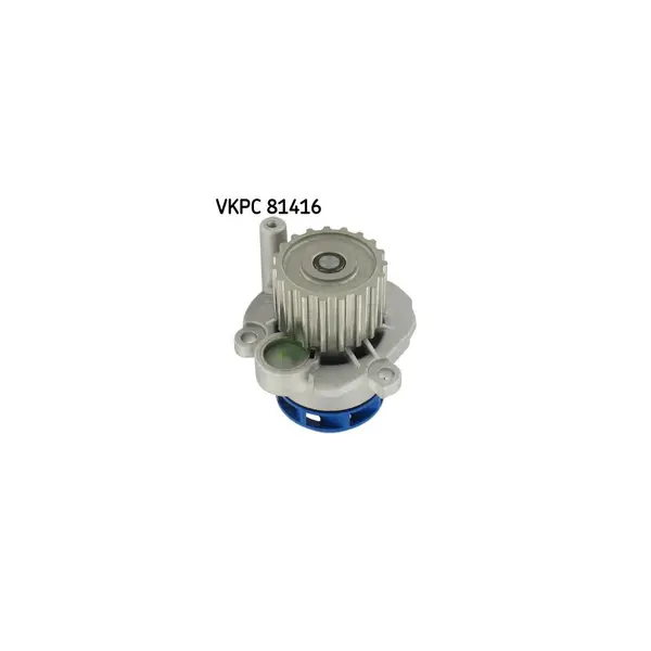 Pompă de apă, răcire motor SKF VKPC 81416