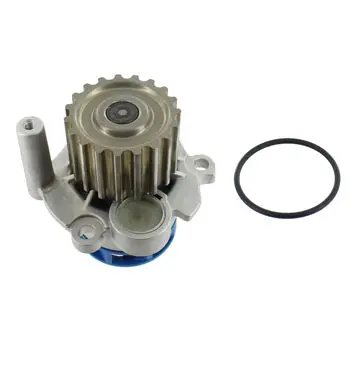 Pompă de apă, răcire motor SKF VKPC 81418
