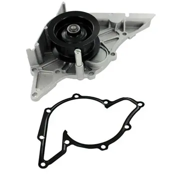 Pompă de apă, răcire motor SKF VKPC 81808