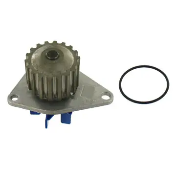 Pompă de apă, răcire motor SKF VKPC 83258