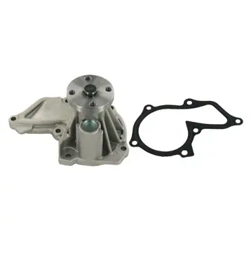 Pompă de apă, răcire motor SKF VKPC 84215