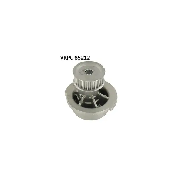 Pompă de apă, răcire motor SKF VKPC 85212
