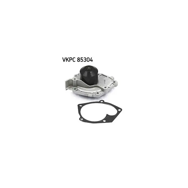 Pompă de apă, răcire motor SKF VKPC 85304